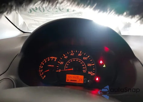 2015 Mitsubishi Mirage De from USA, damaged, VIN ML32A3HJ4FH040289